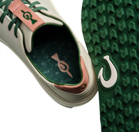 Olukai - Men’s Waialae Leather Golf Shoes