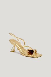 Cult Gaia - Women's Ria Sandal