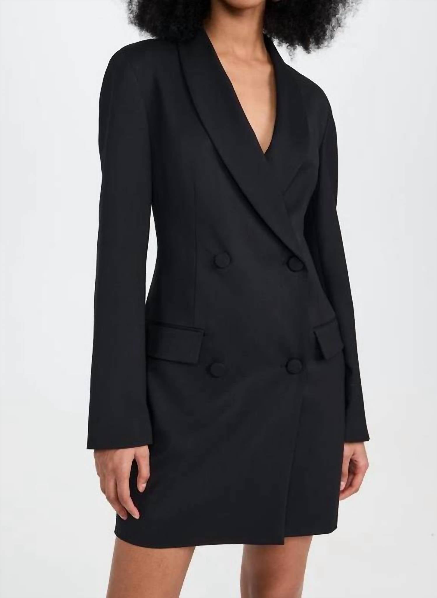 Twp - Les Caves Du Roy Dress