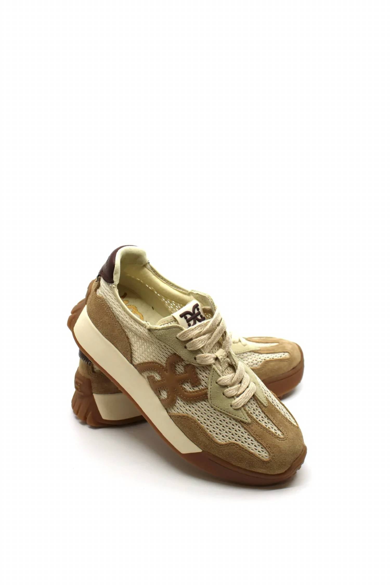Sam Edelman - Women's Langley Mesh Sneaker
