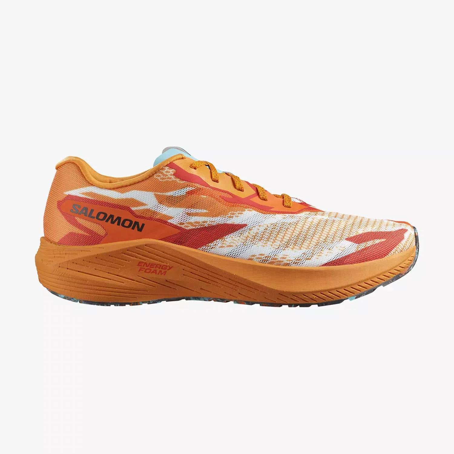Salomon - Men's Aero Volt Running Shoes