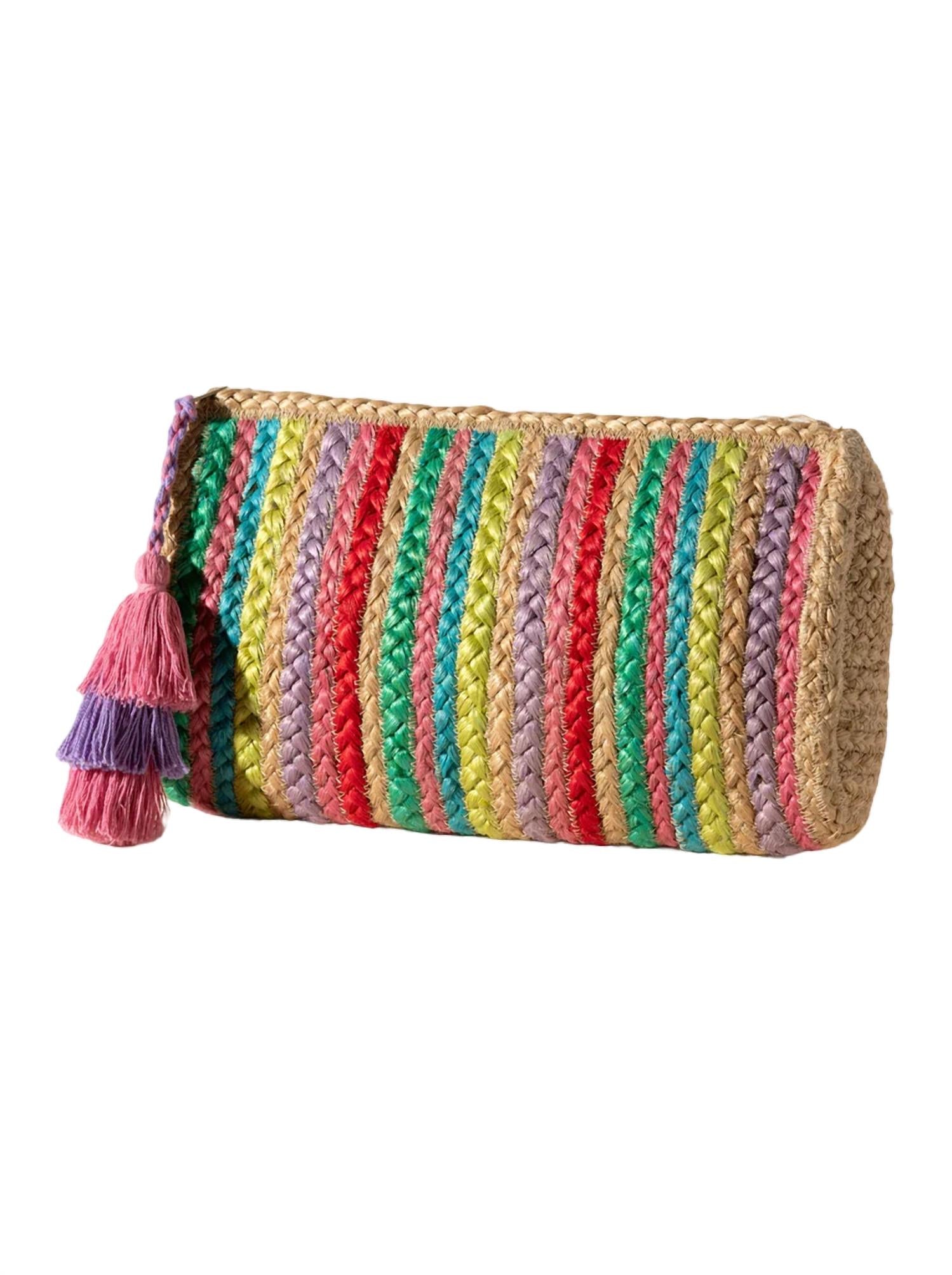 Shiraleah - Women's Melia Clutch