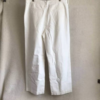 Madewell - Harlow Wide Leg Jean