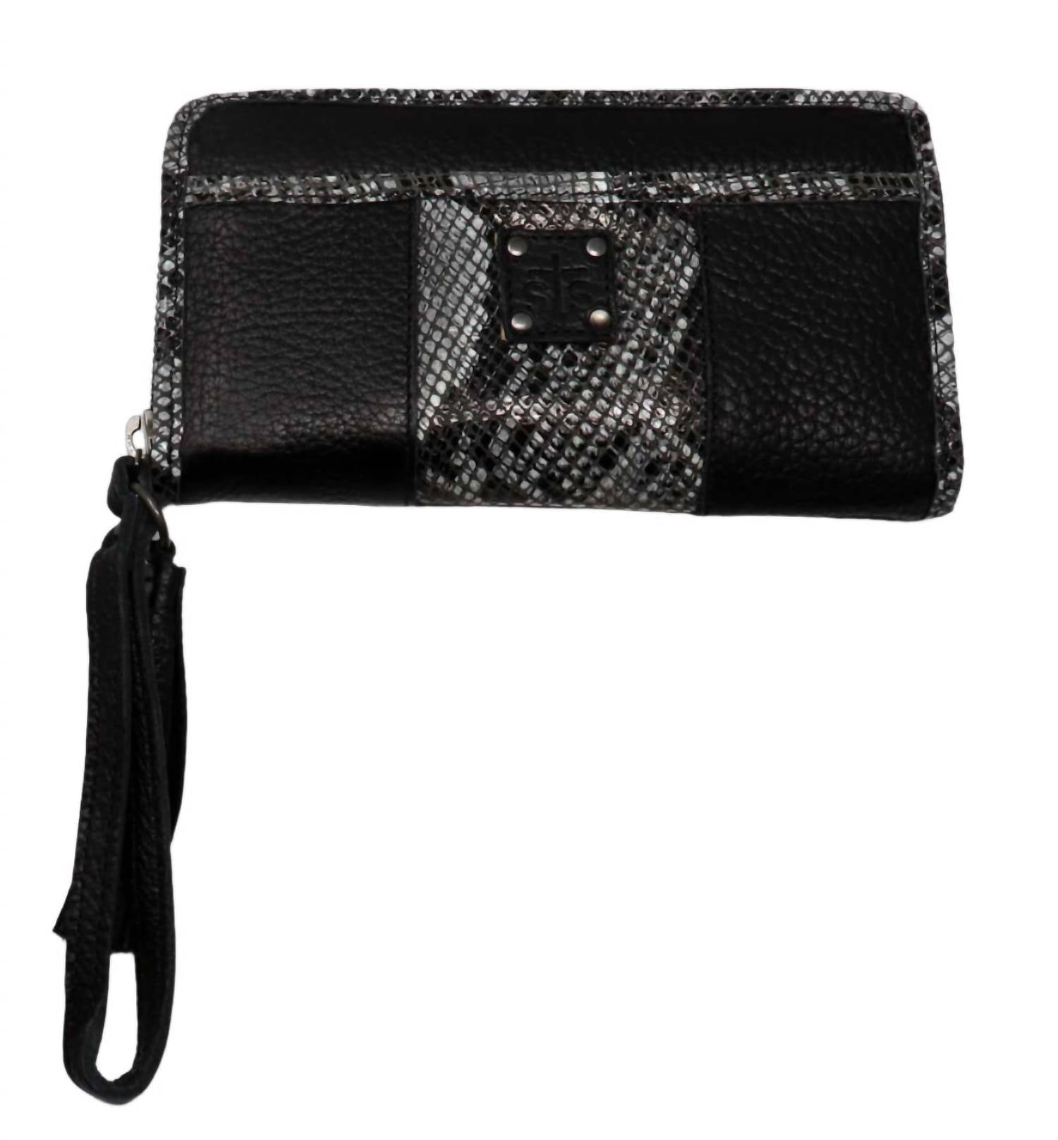 Sts Ranchwear - Women's Santana Audie Bifold