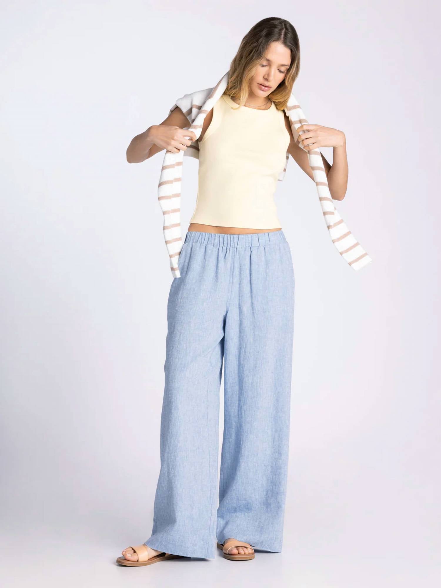 Thread & Supply - Marin Pants
