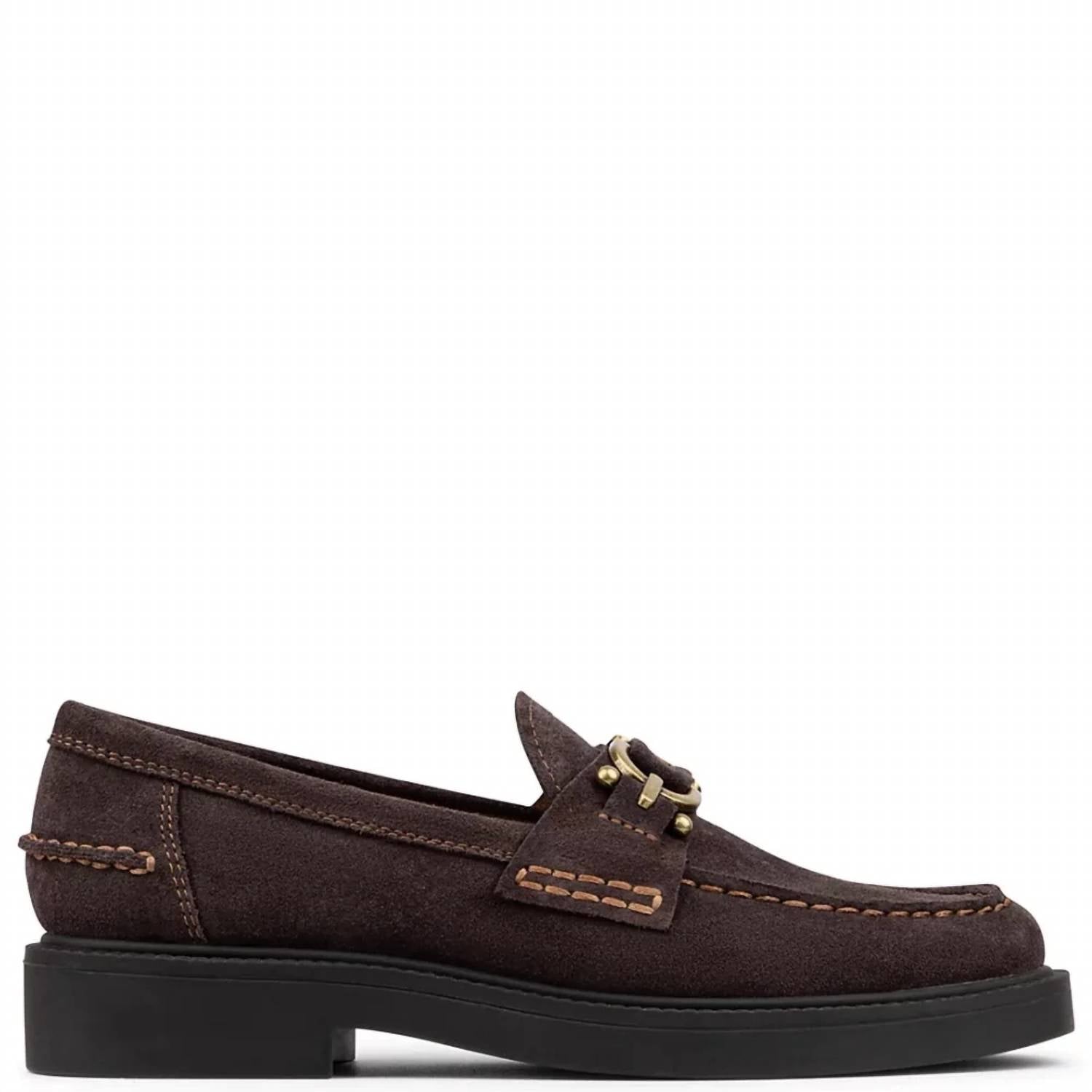 Donald Pliner - Women's Galilee Loafer