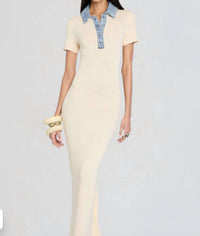 Ser.O.Ya - Reye Dress