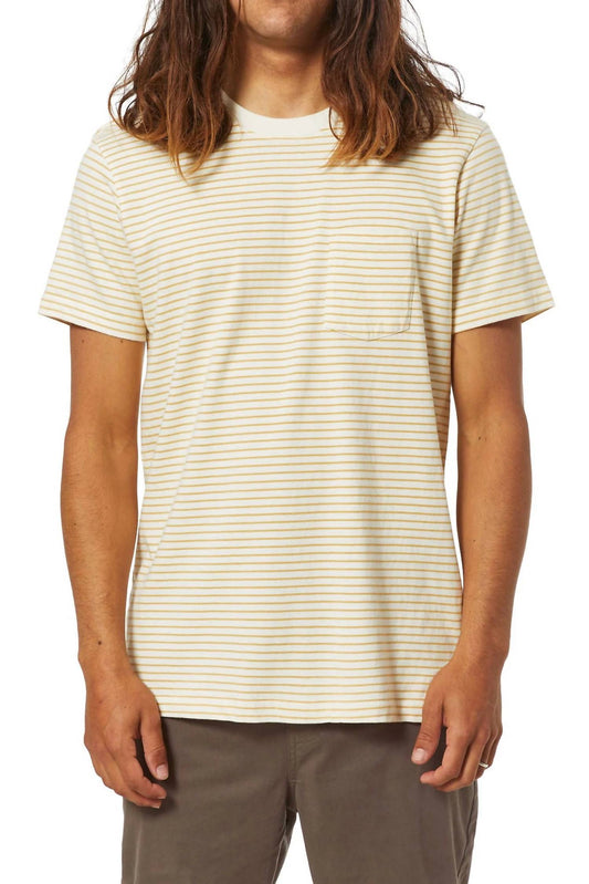 Katin - Finley Pocket Tee