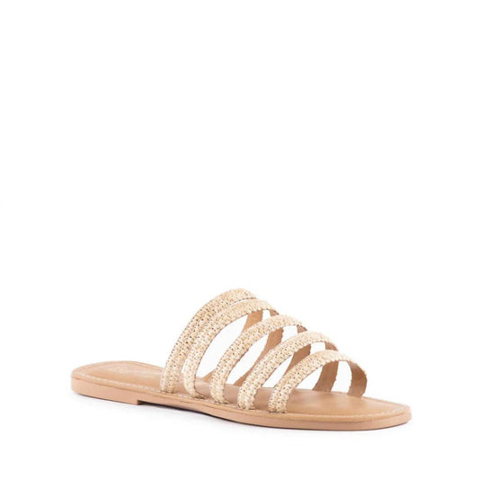 Seychelles - Women's Topango Sandals