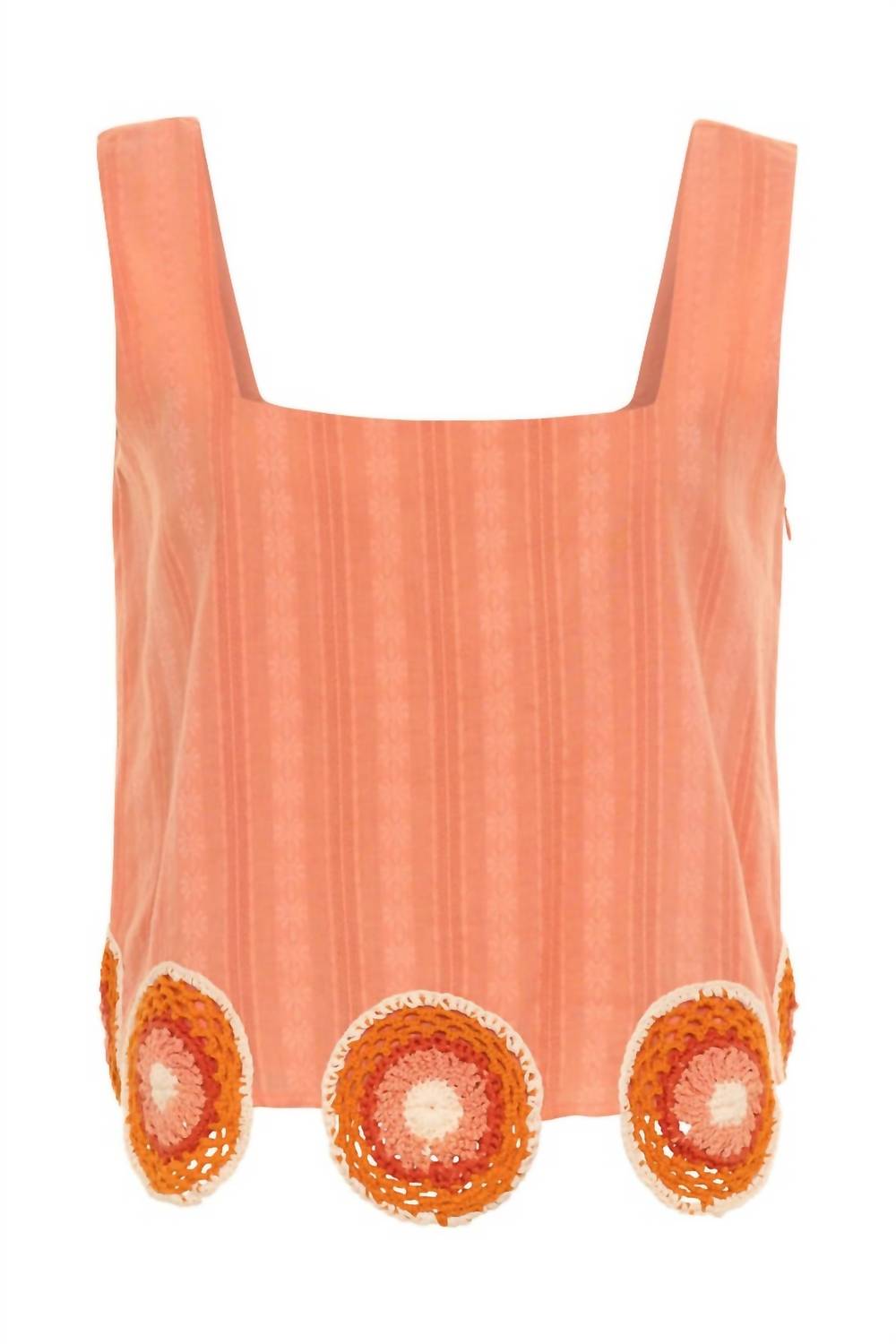 Anna Cate - Blake Top