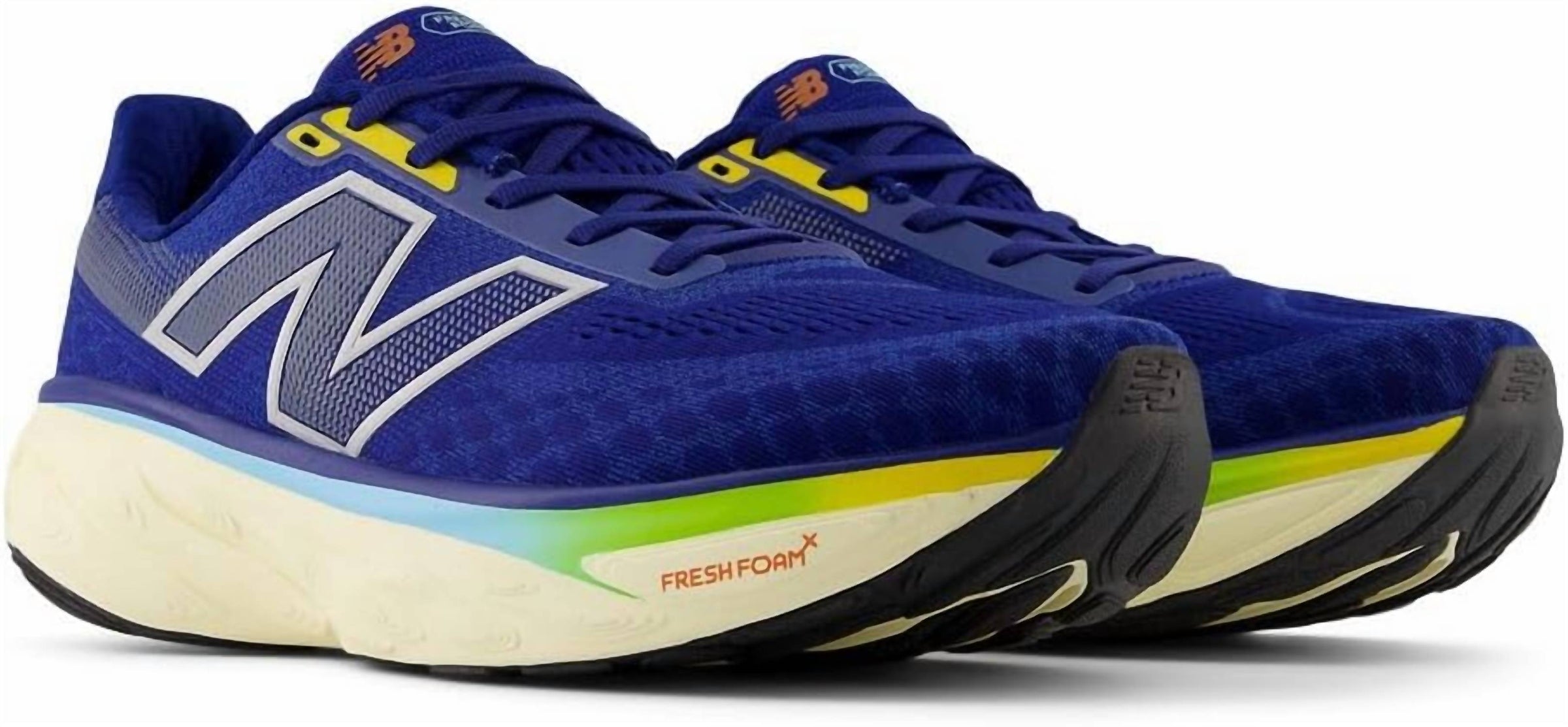 New Balance - Men's Fresh Foam X 1080 V14 Running Shoe