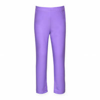 Baby Sara - Women's Faux Leather Leggings