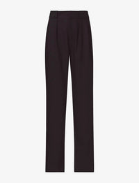 Proenza Schouler - Drapey Suiting Trousers