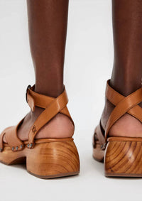 Free People - Women's Carson Clogs