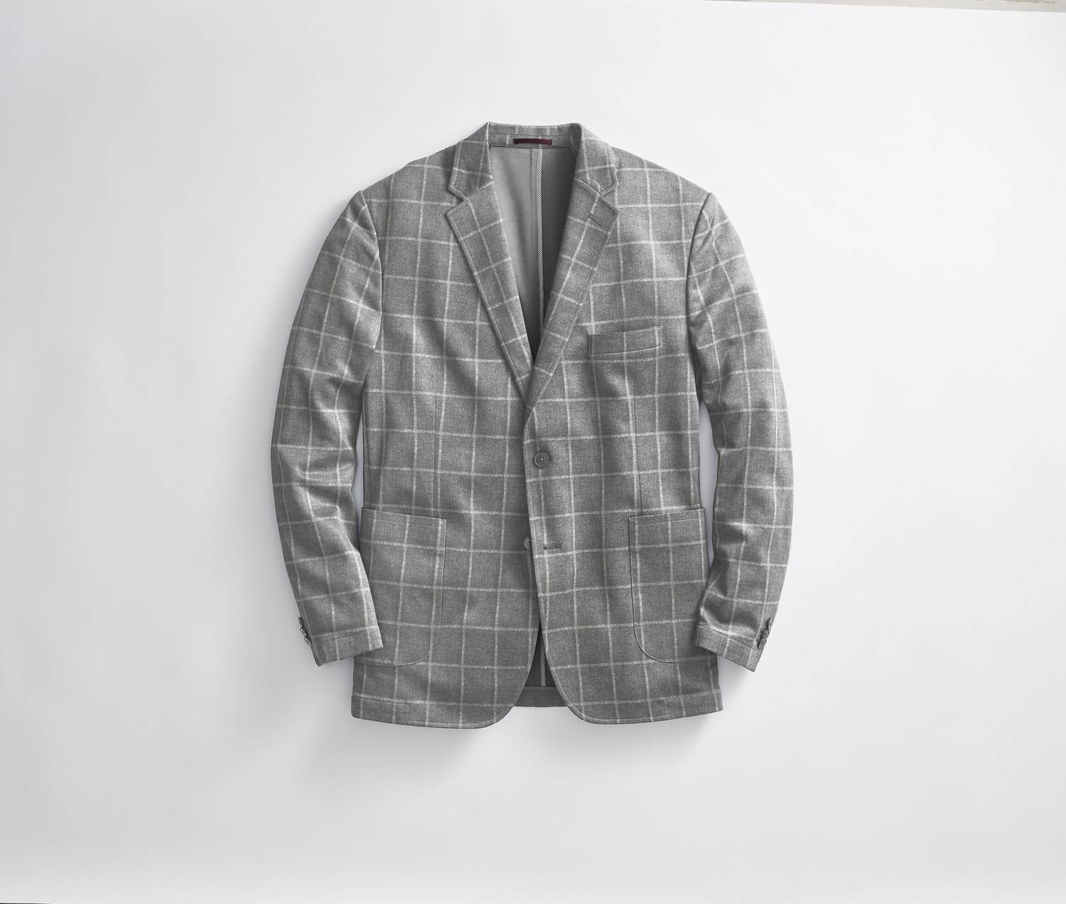 Johnston & Murphy - Xc Flex Knit Blazer