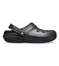 Crocs - Unisex Classic Lined Clog