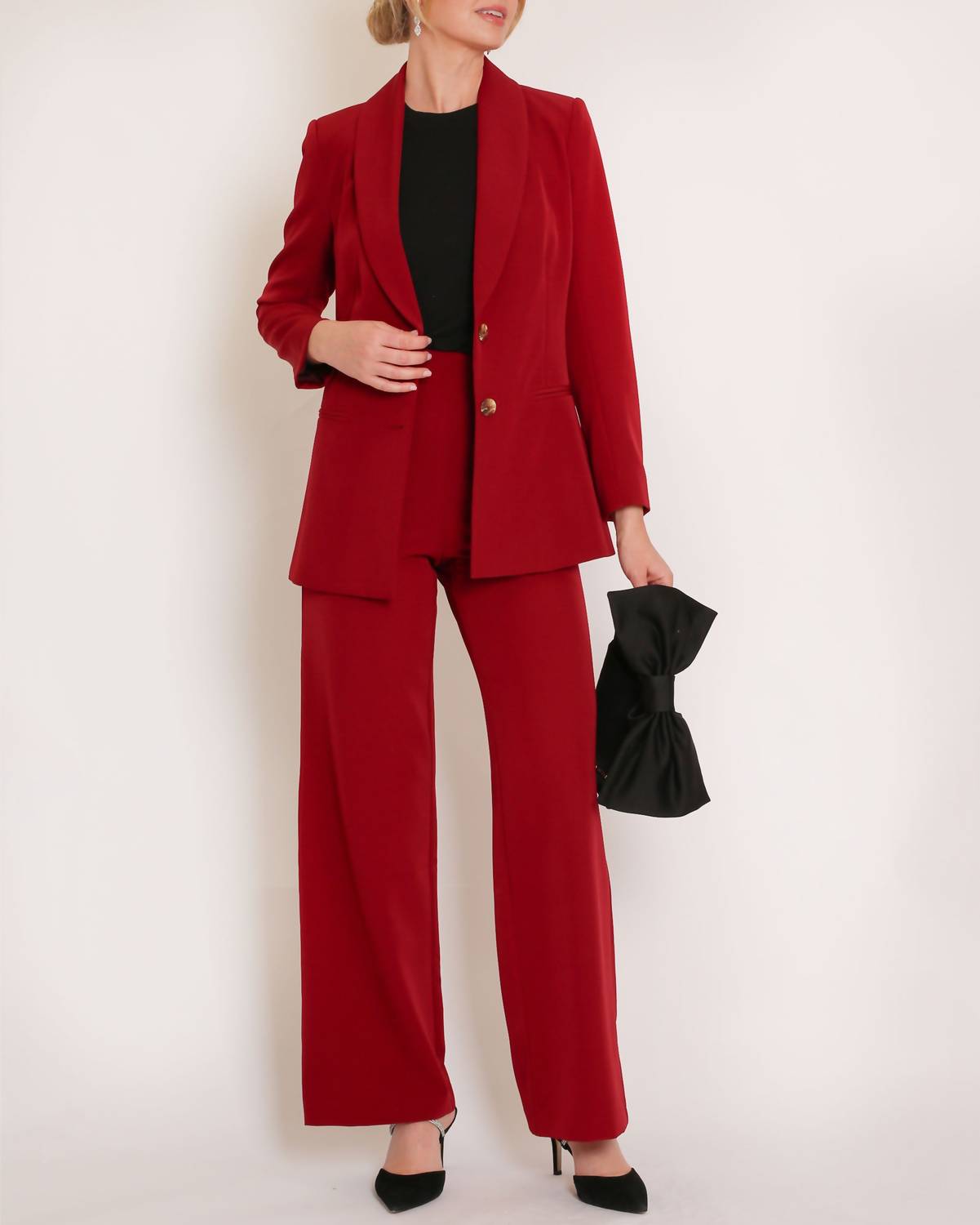 Camilyn Beth - Parker Blazer