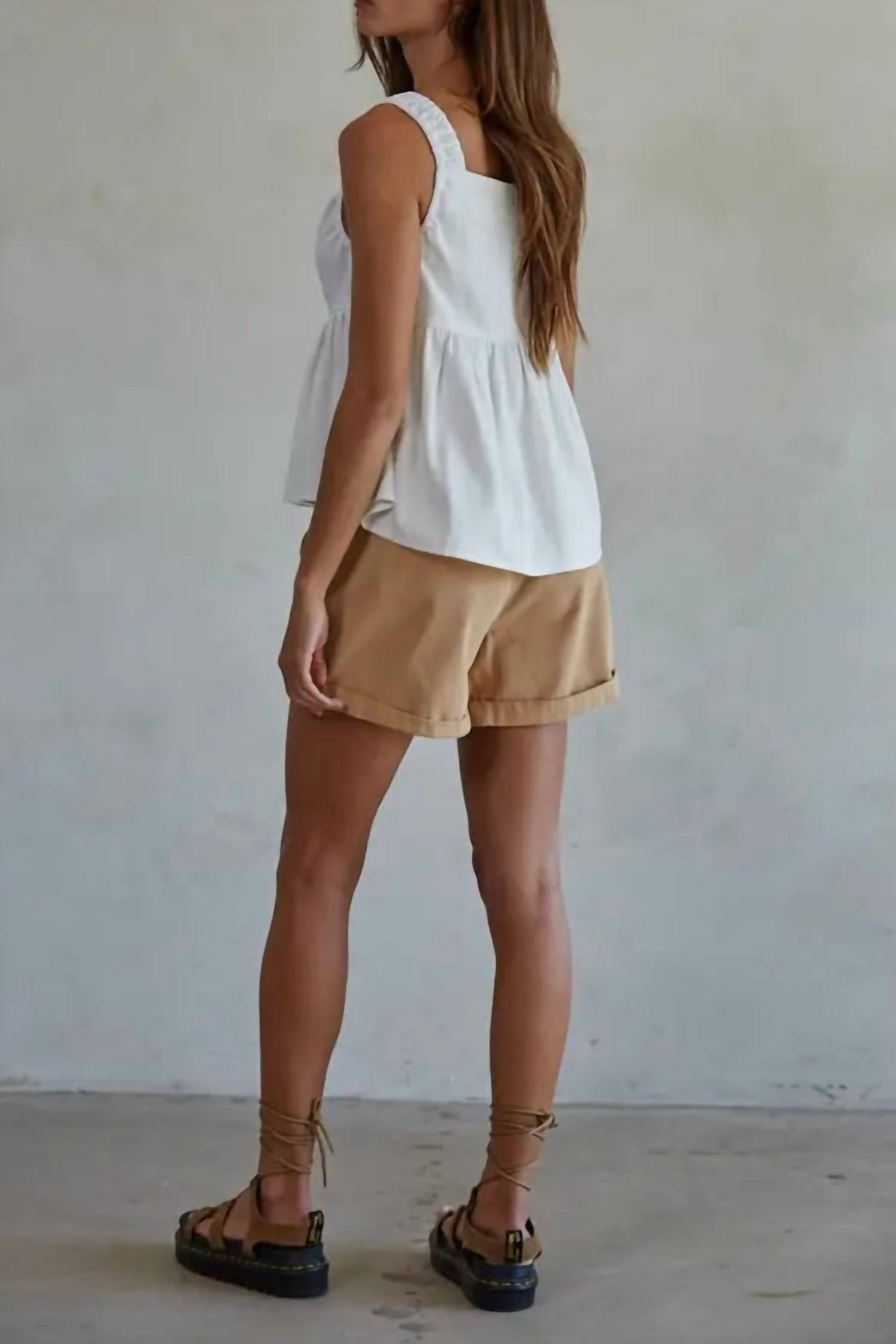 By Together - PALM BEACH TOP