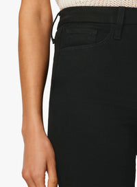 Joe's Jeans The Hi Honey Bootcut Jean in nightfall - women's jeans - view 4