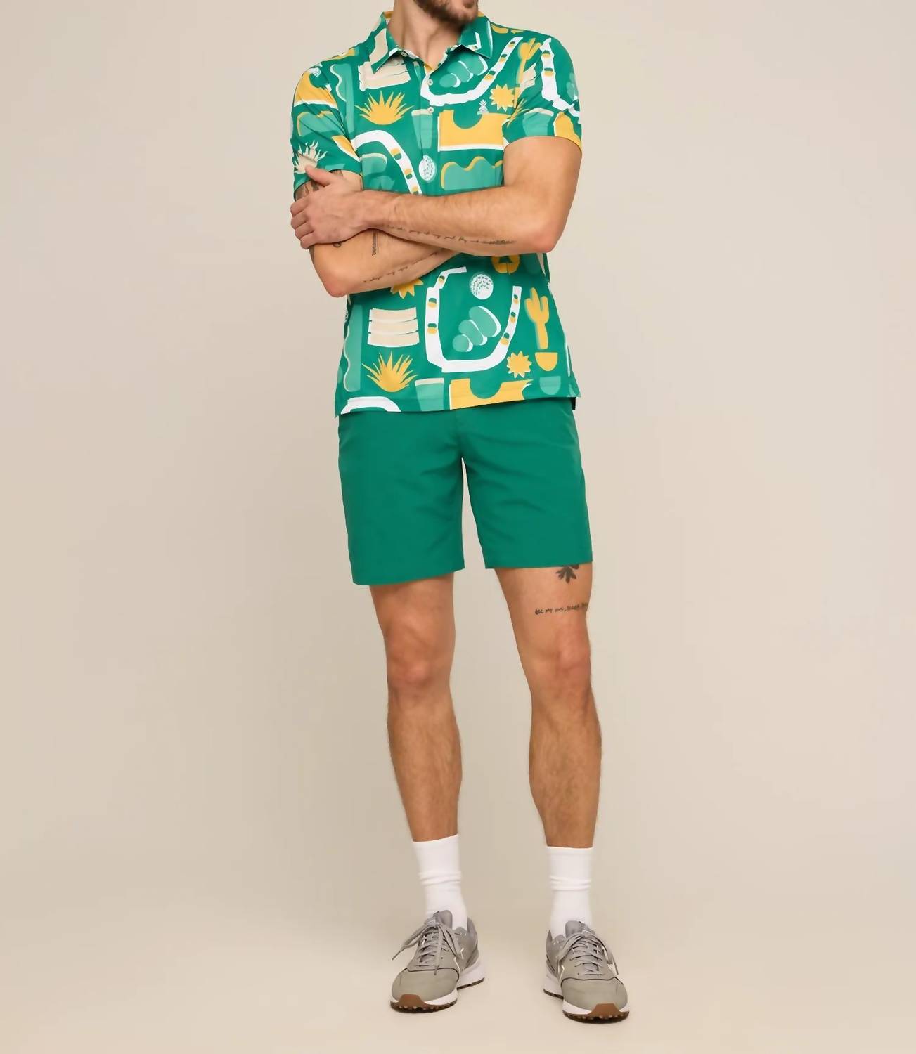 Chubbies - Men's The Champion Shorts