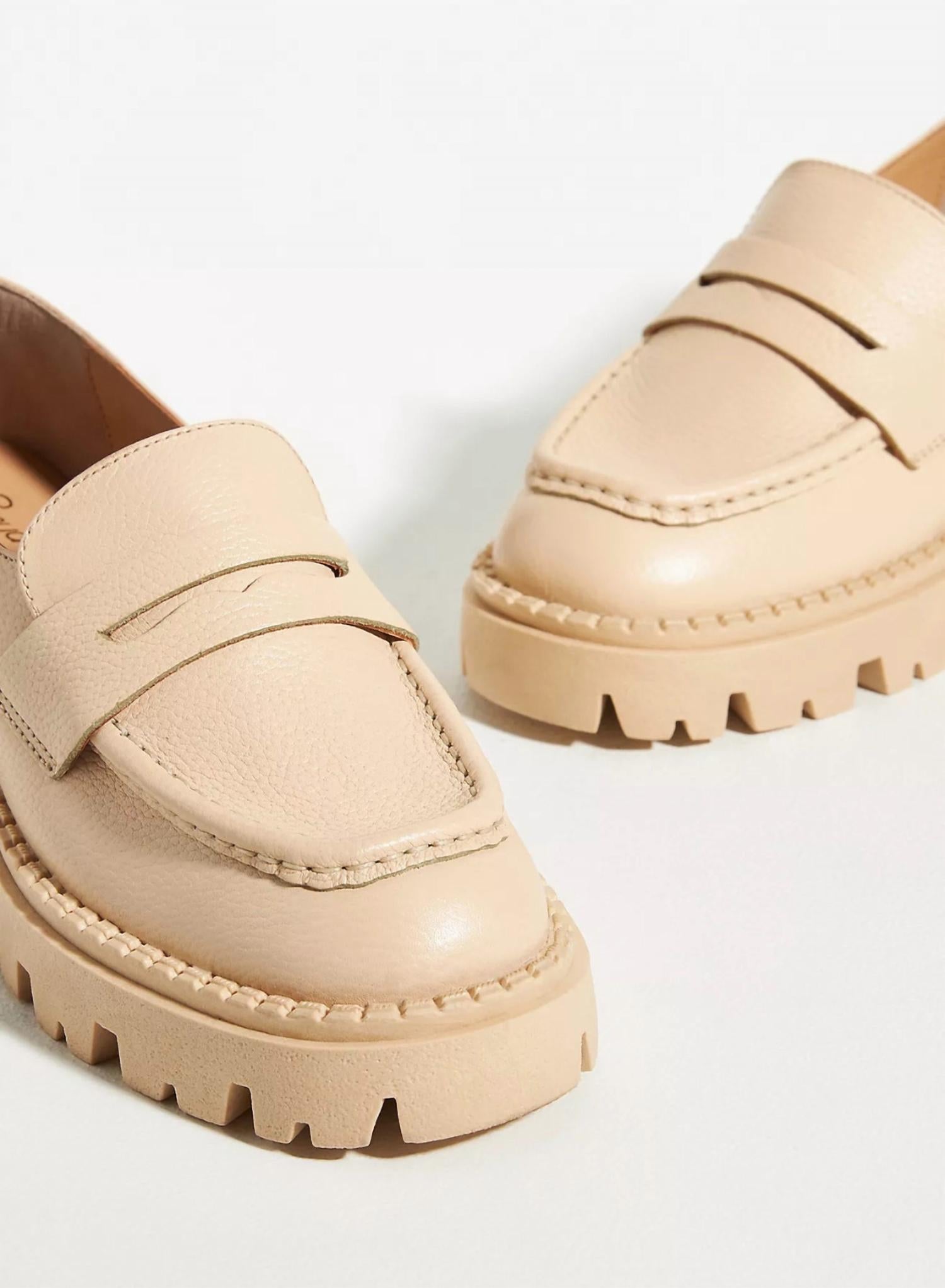 Seychelles - Women's Meridian Loafer