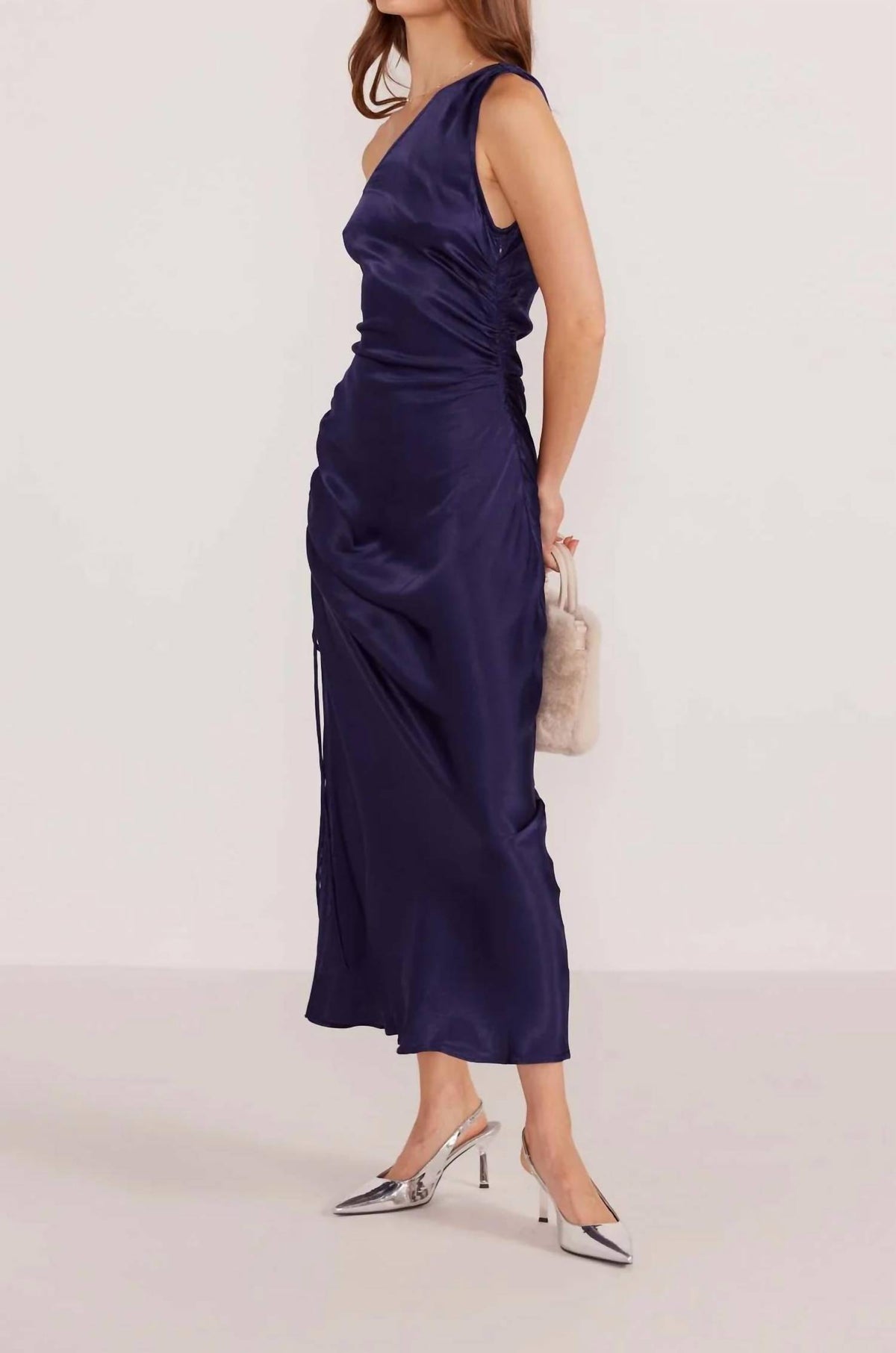 Minkpink - Lumina Midi Dress