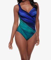 Miraclesuit - It's A Wrap One Piece