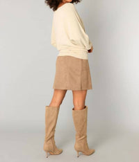 Yest - Celine Sweater