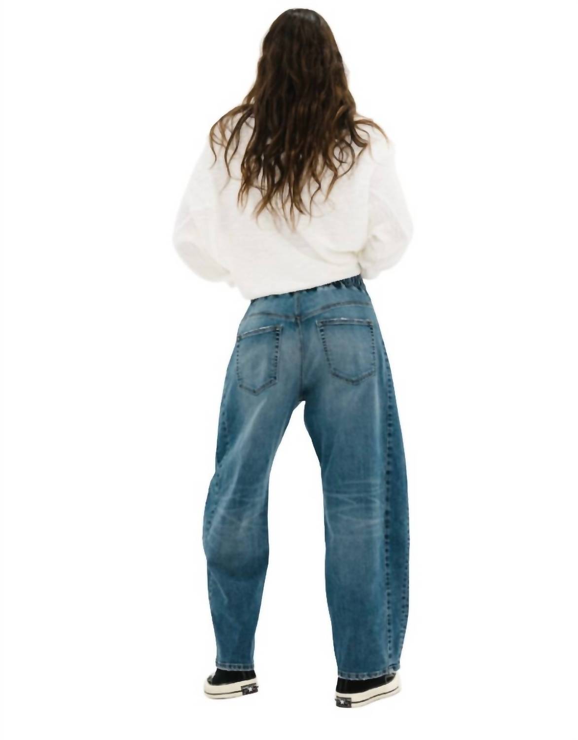 Askk Ny - Women's Cancun Pant