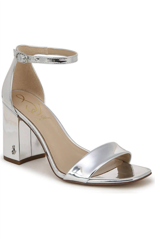 Sam Edelman - DANIELLA BLOCK HEEL SANDAL