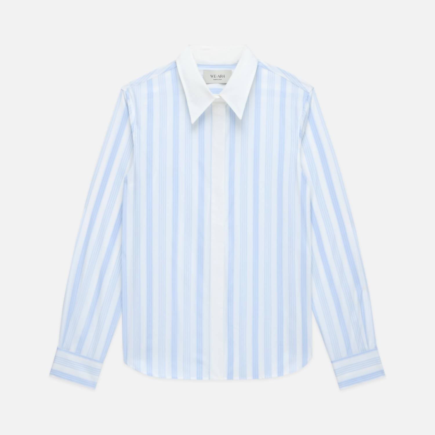 We-Ar4 - Women's The Austin Shirt