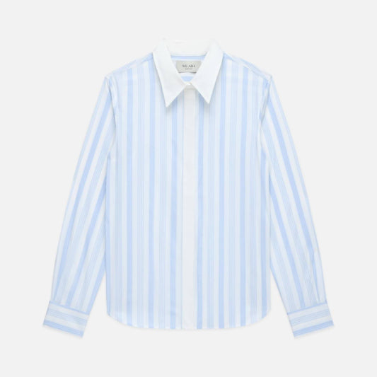 We-Ar4 - Women's The Austin Shirt