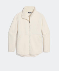 Vineyard Vines - Heritage Fleece Jacket