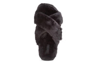 Aetrex - Women's Penelope Strap Slipper