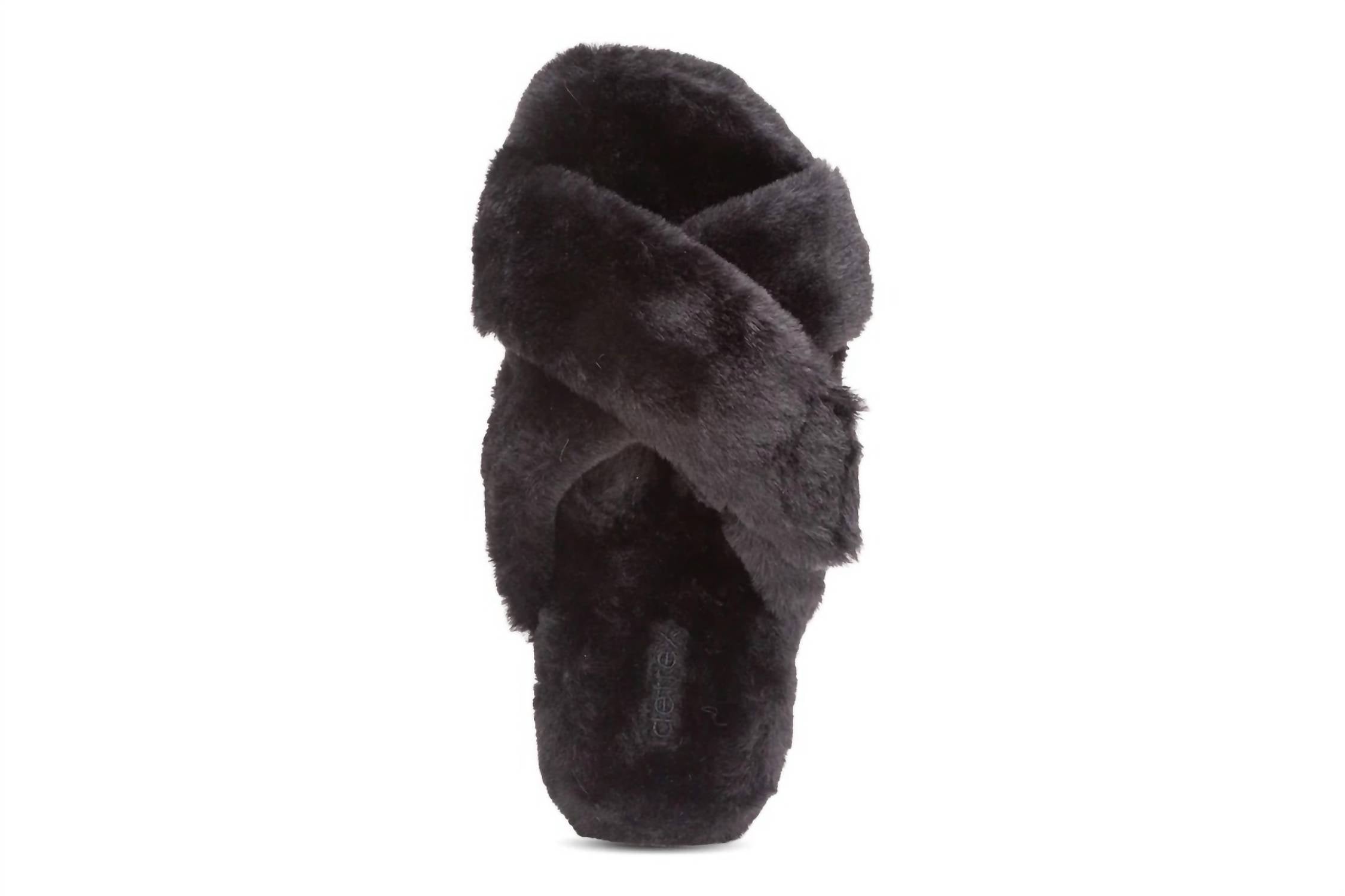 Aetrex - Women's Penelope Strap Slipper