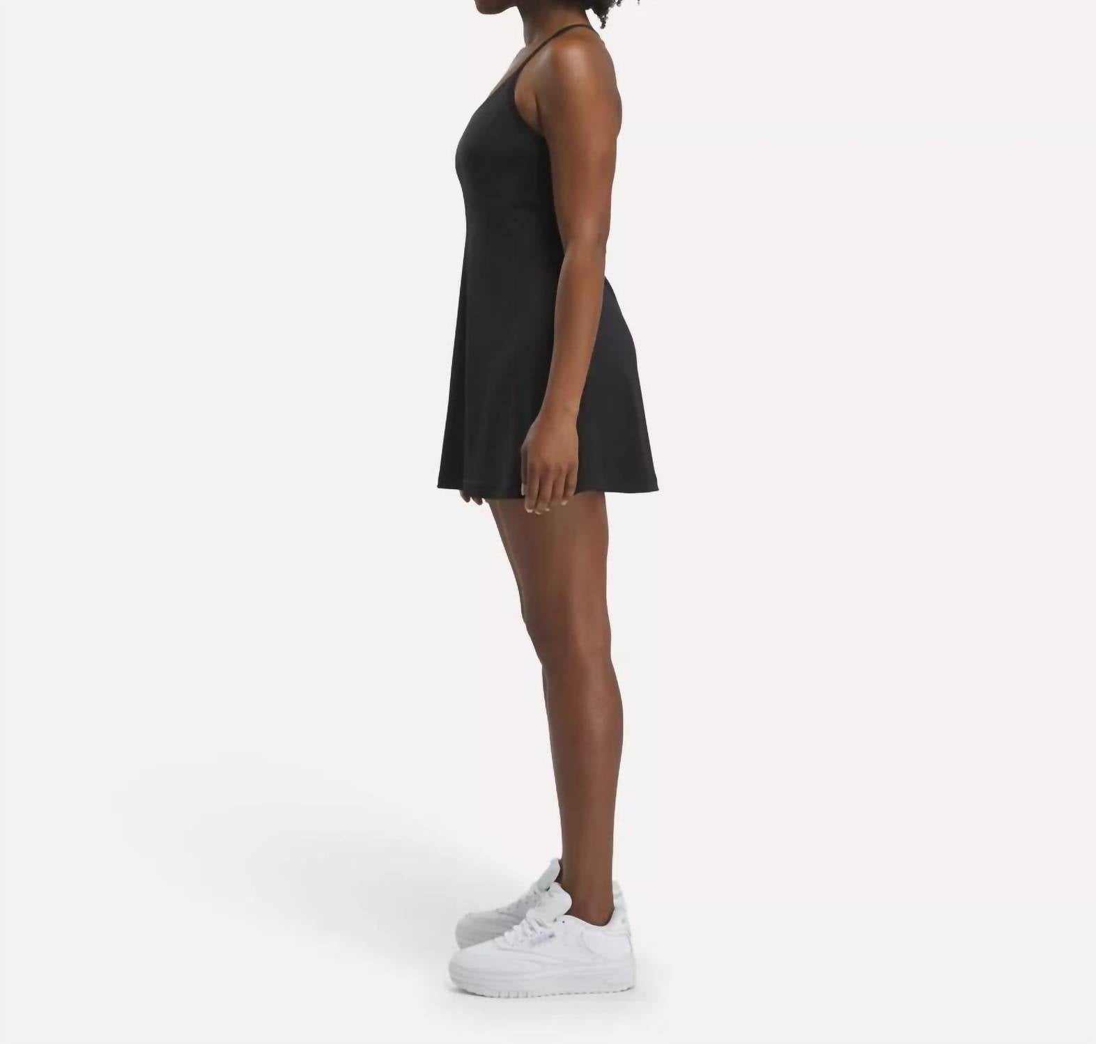Reebok - Lux Strappy Dress