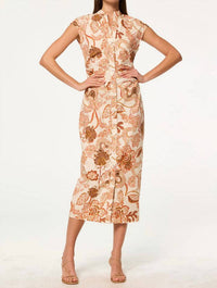 Misa Los Angeles - Niara Dress