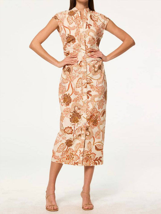 Misa Los Angeles - Niara Dress