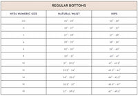 Nydj - Marilyn Straight Jeans
