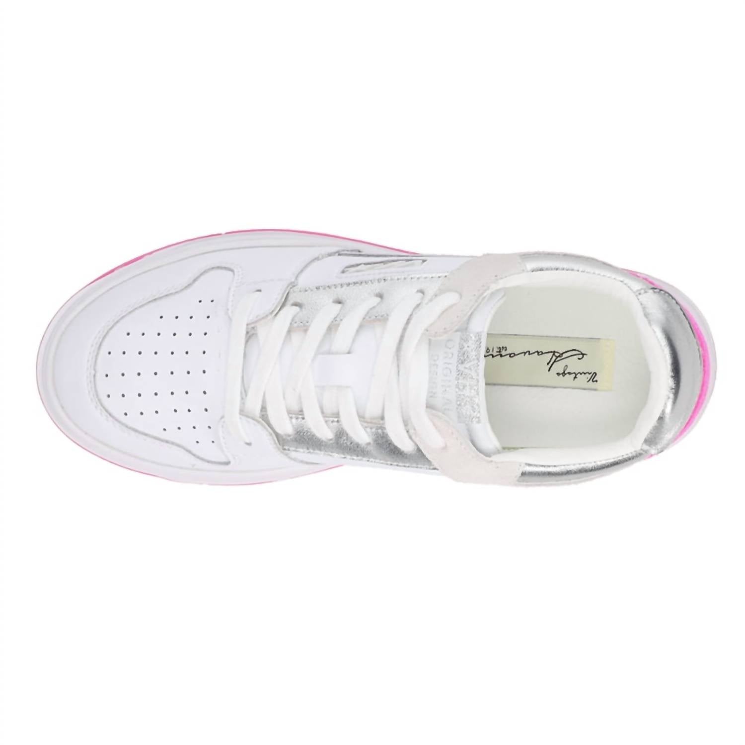 Vintage Havana - Women's Finesse Sneakers