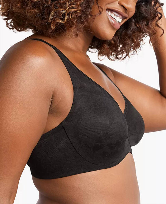 Bali - Passion for Comfort Smooth Lace Bra
