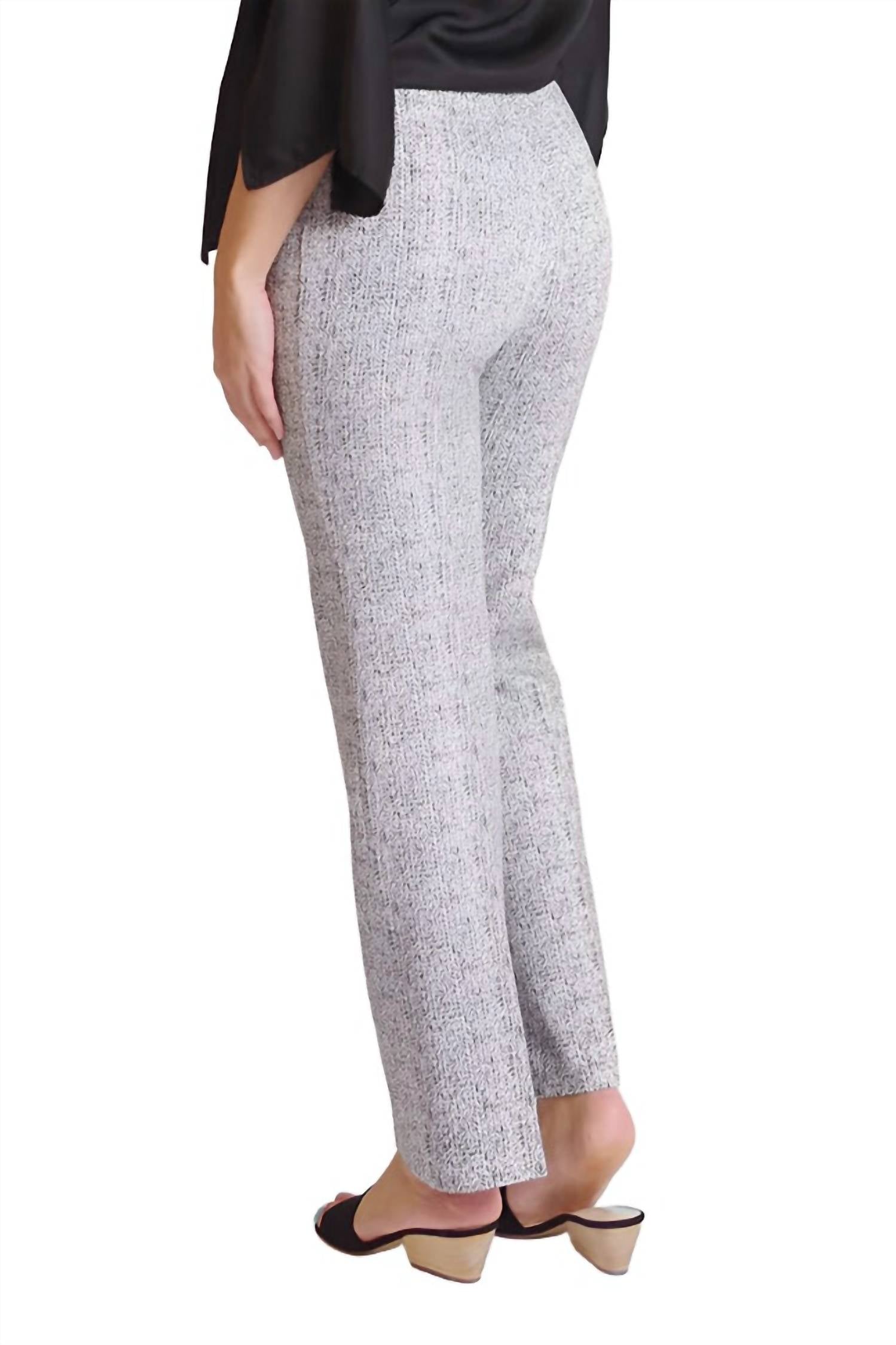 Peace Of Cloth - Jules Rayon Pants