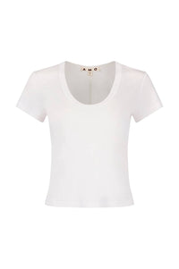 Amo - Rumi Short Sleeve Tee