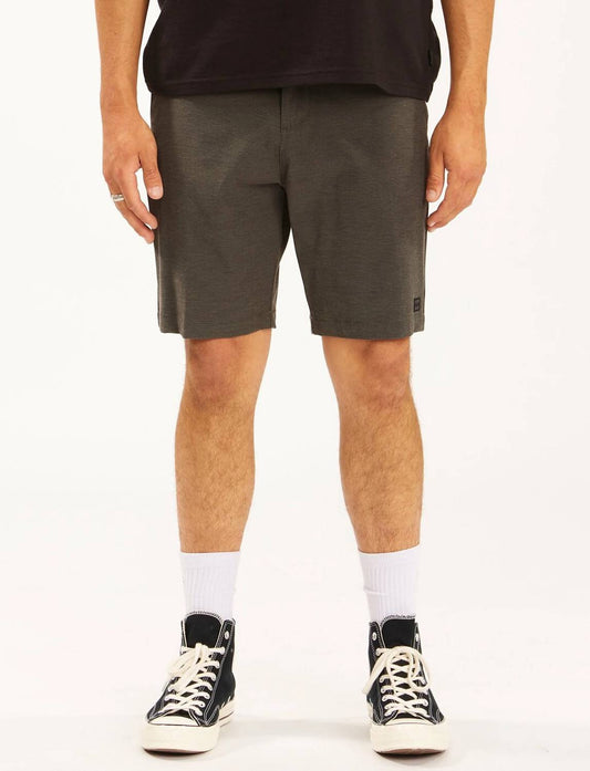 Billabong - Crossfire Mid Casual Shorts