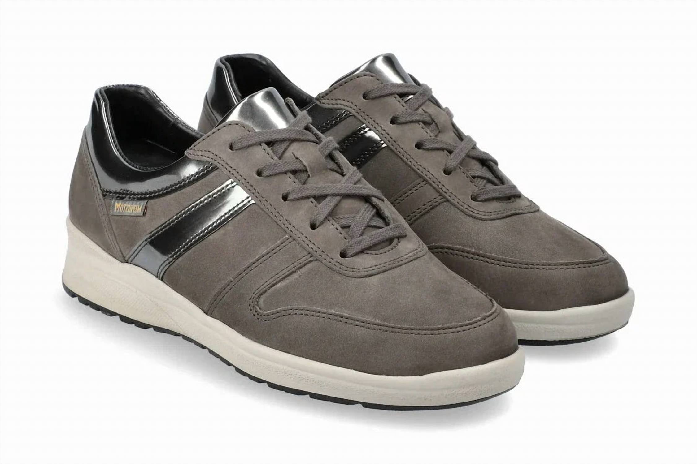 Mephisto - Women's Rebeca Sports Shoes