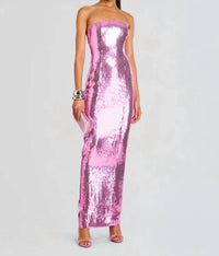 Retrofete - Ember Sequin Dress