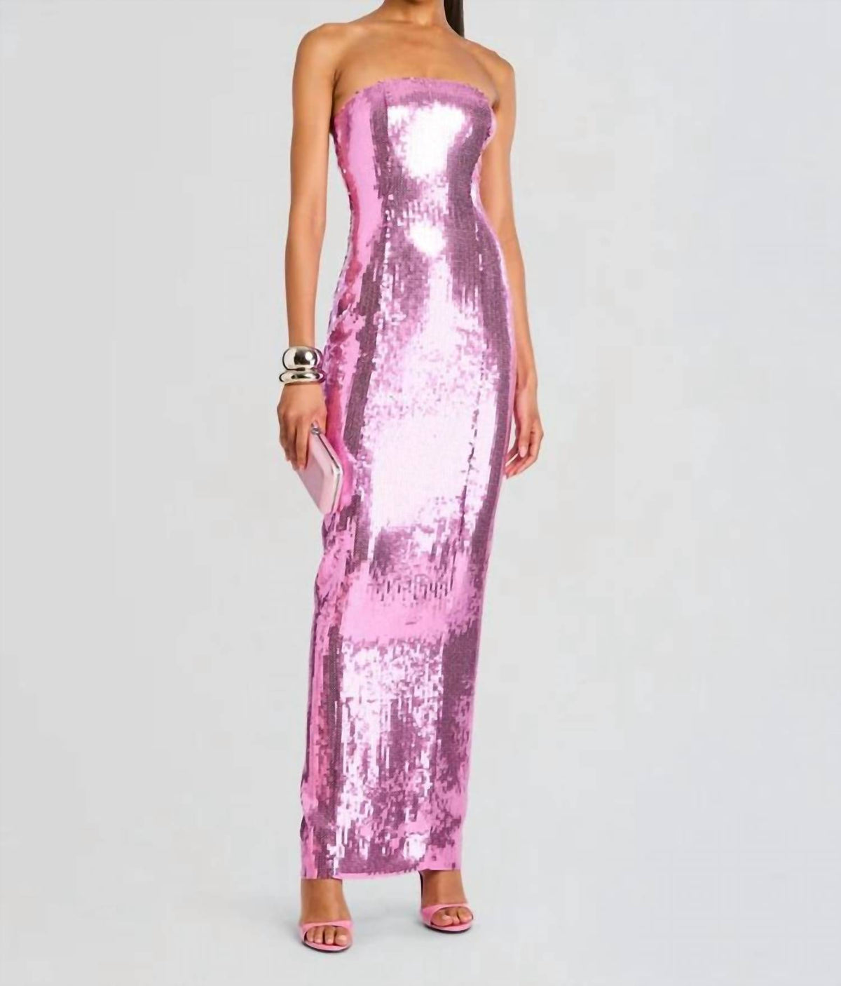 Retrofete - Ember Sequin Dress