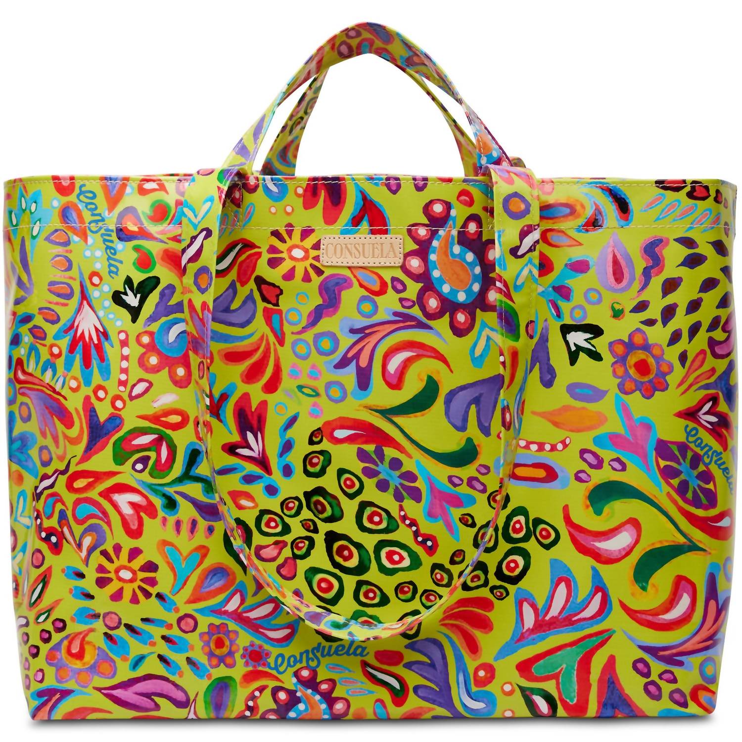 Consuela - Women's Grab N Go Jumbo Bag