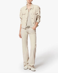 Isabel Marant - Bolineav Jacket
