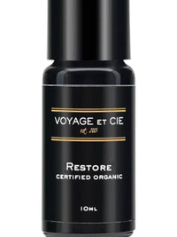 Voyage Et Cie - Aromatherapy Roll-on